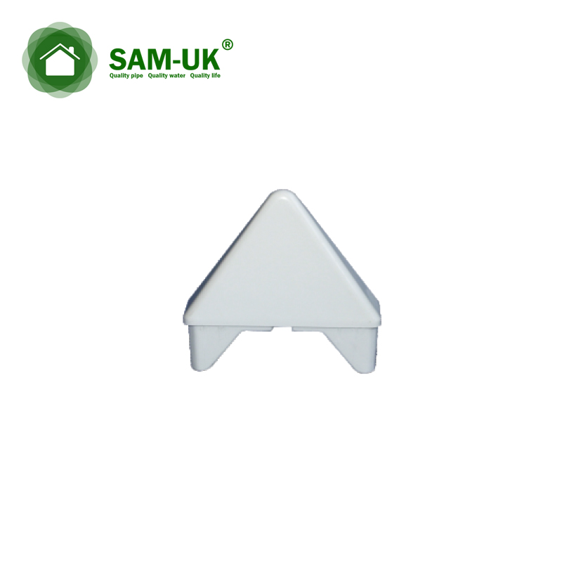 Outdoor garden Sharp fencing Fence Cap