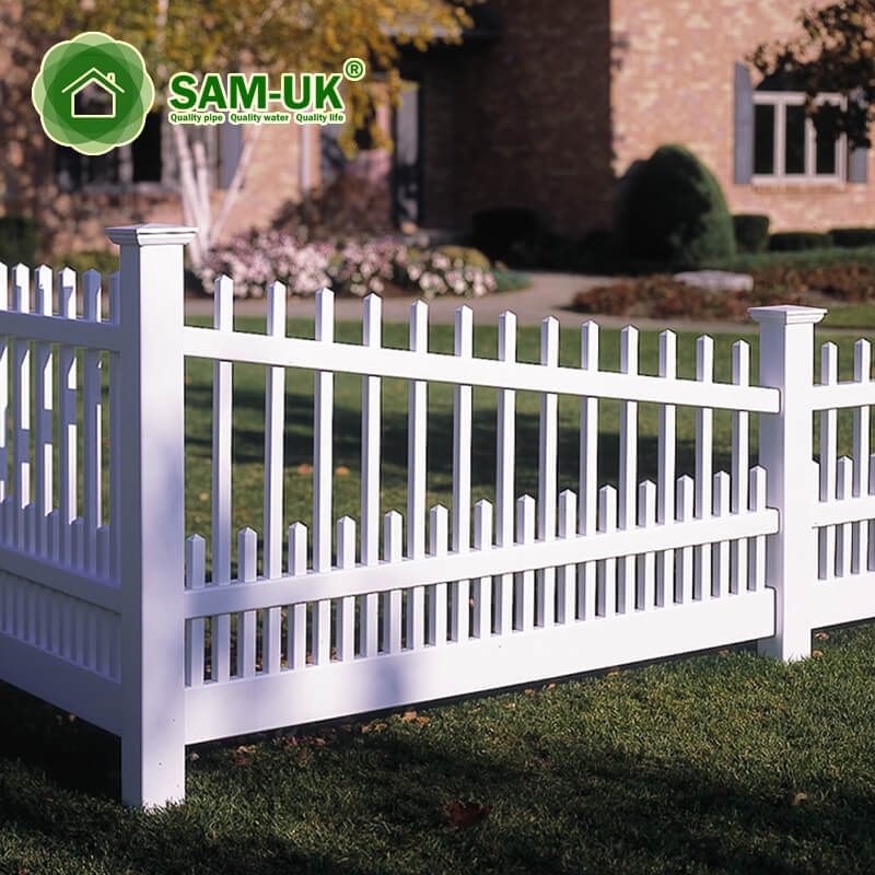 Lowes Vinyl Fence Panels Pvc Plastic Fence Used Vinyl Fence