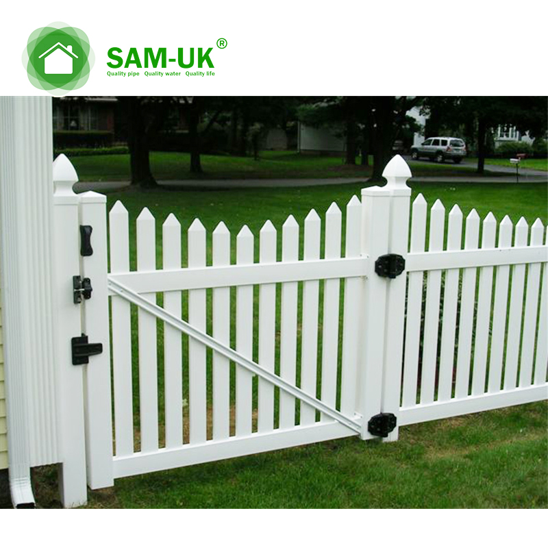 Tall Picket Fence Gate Hinges from China manufacturer SAMUK