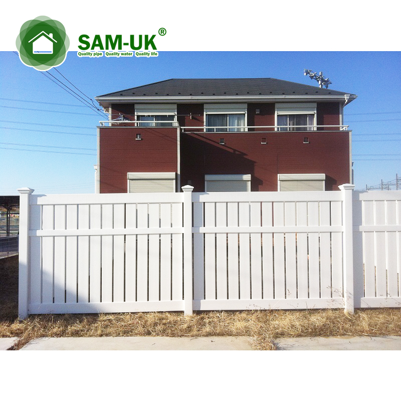 Used Vinyl Fence For Sale Vinyl Fence Slats Pvcvinyl Privacy Fence