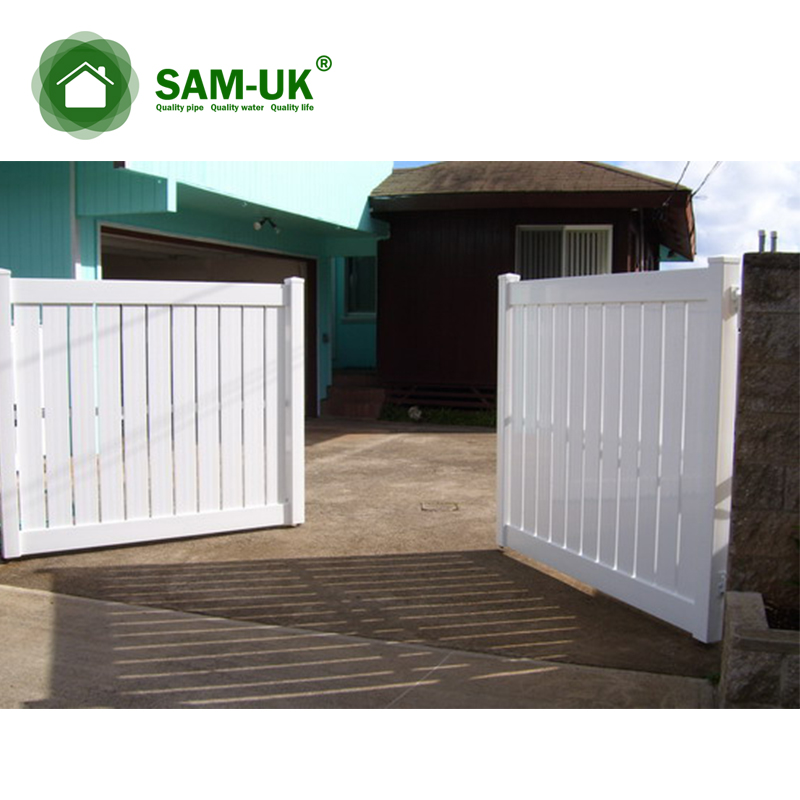 back yard fencing cheap gates for sale
