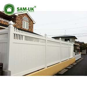 Used Vinyl Fence For Sale Vinyl Fence Panels Portable Privacy Fence